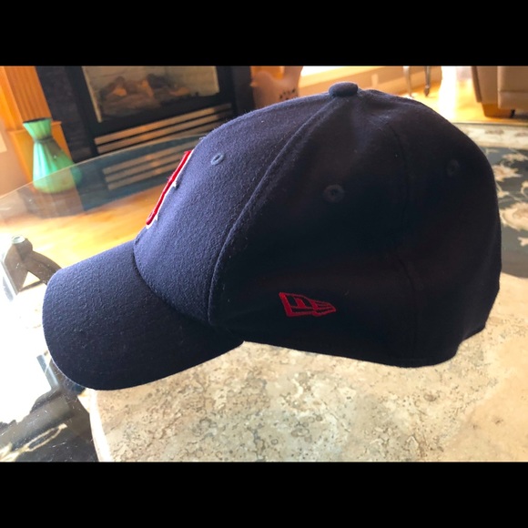 New Era, Men’s Small-Medium, Boston Red Sox Cap, GUC - Picture 5 of 12